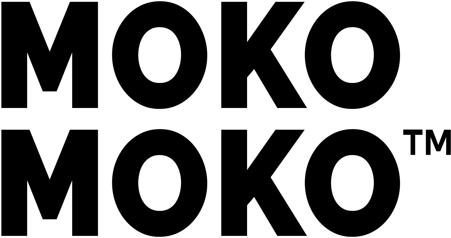 MOKOMOKO Logo 2023 BK